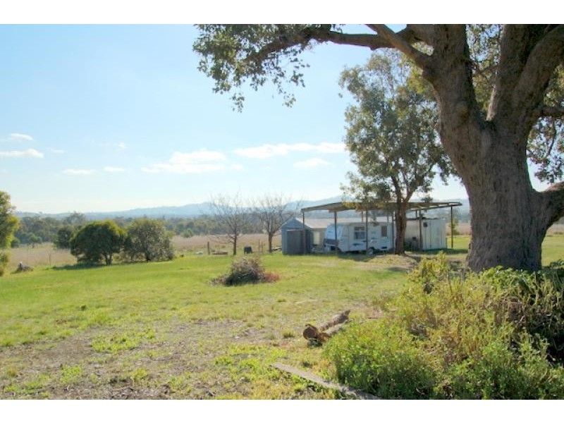 875 Kobyboyn Road, Seymour VIC 3660