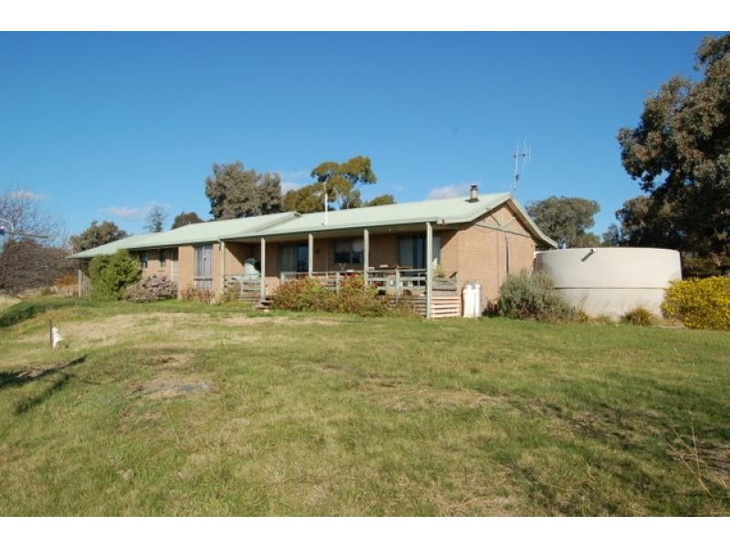 875 Kobyboyn Road, Seymour VIC 3660