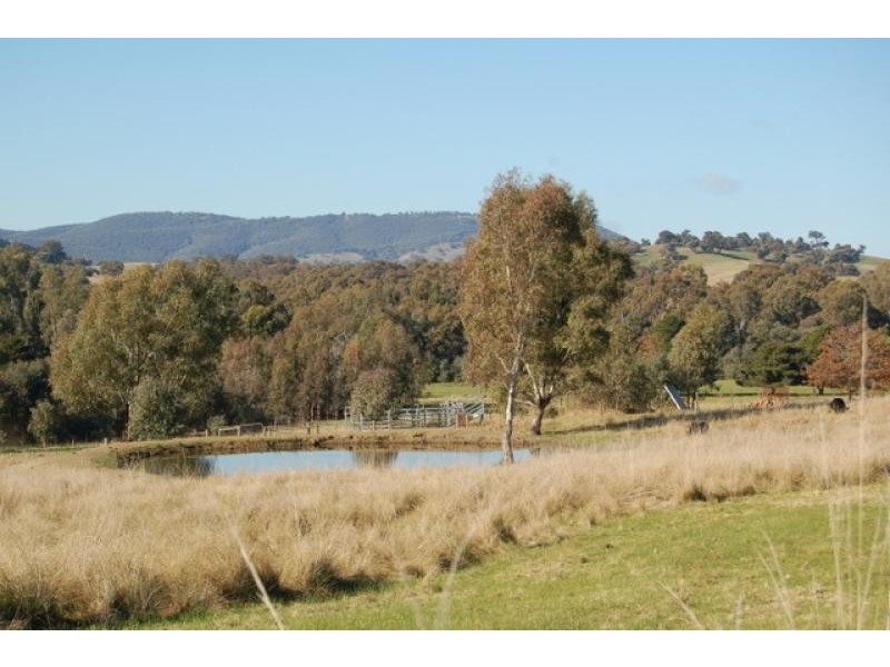 875 Kobyboyn Road, Seymour VIC 3660