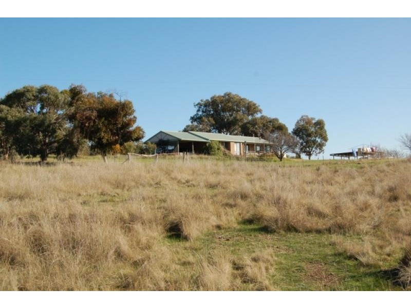 875 Kobyboyn Road, Seymour VIC 3660