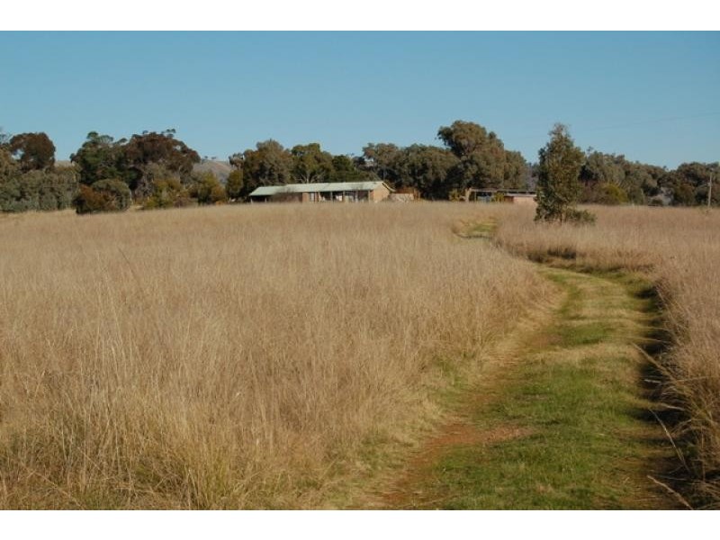 875 Kobyboyn Road, Seymour VIC 3660