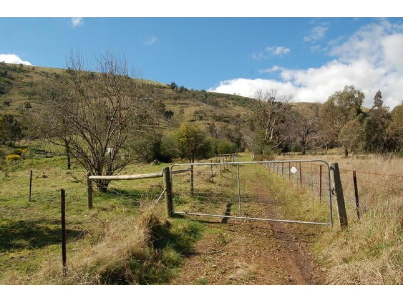 3031 Broadford-Flowerdale Road, Flowerdale VIC 3717