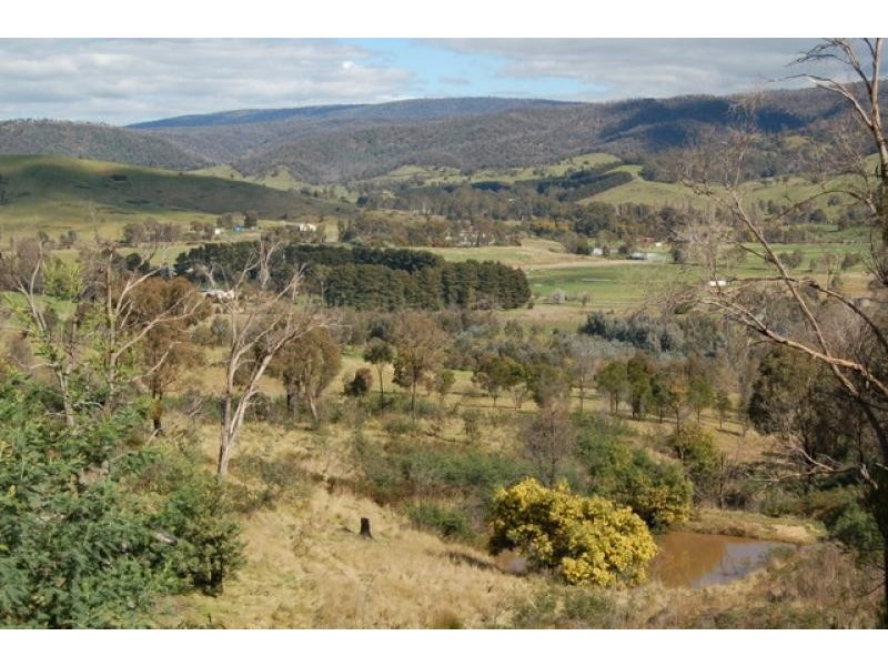 3031 Broadford-Flowerdale Road, Flowerdale VIC 3717