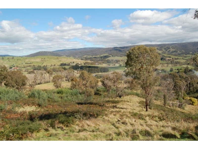 3031 Broadford-Flowerdale Road, Flowerdale VIC 3717