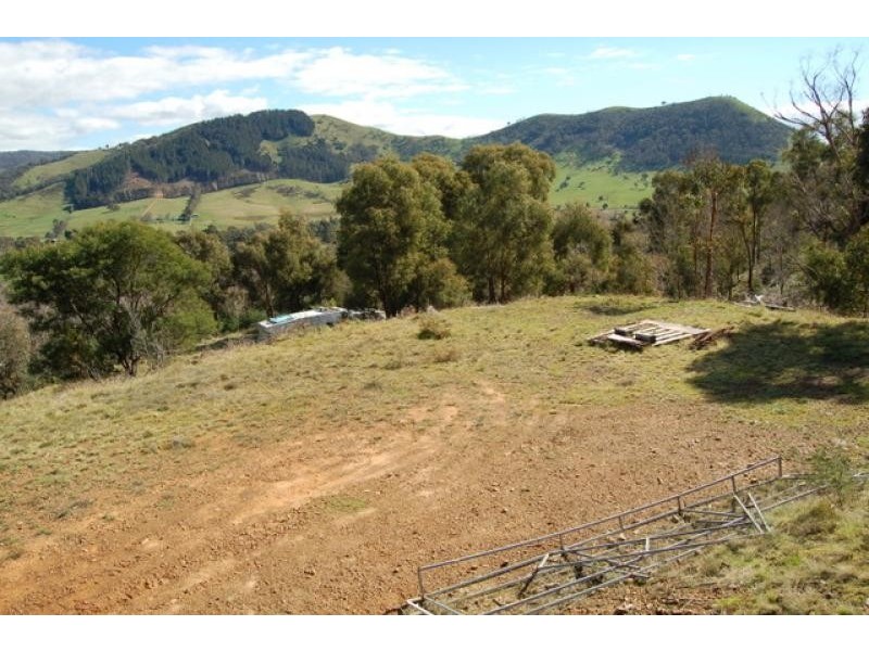 3031 Broadford-Flowerdale Road, Flowerdale VIC 3717