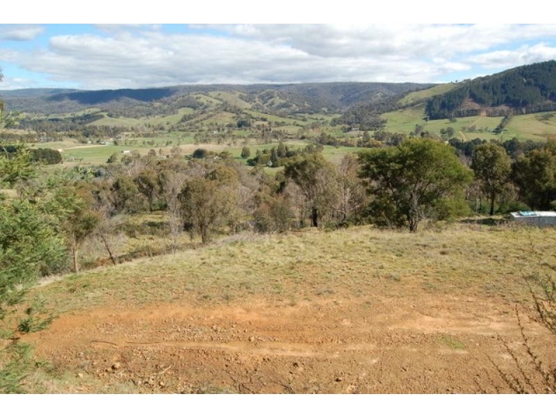 3031 Broadford-Flowerdale Road, Flowerdale VIC 3717