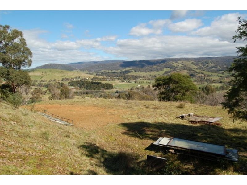 3031 Broadford-Flowerdale Road, Flowerdale VIC 3717