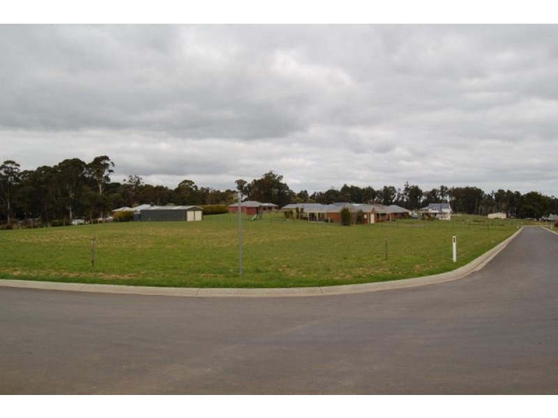 Lot 84/ Thompson Lane, Kinglake VIC 3763