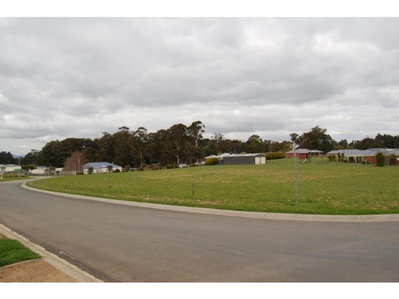 Lot 84/ Thompson Lane, Kinglake VIC 3763