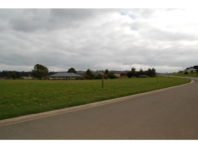 Lot 84/ Thompson Lane, Kinglake VIC 3763