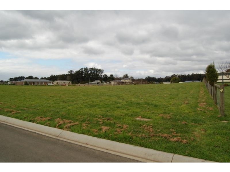 Lot 84/ Thompson Lane, Kinglake VIC 3763