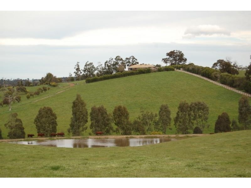 170 Chapel Lane, Doreen VIC 3754