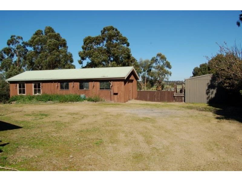 170 Chapel Lane, Doreen VIC 3754