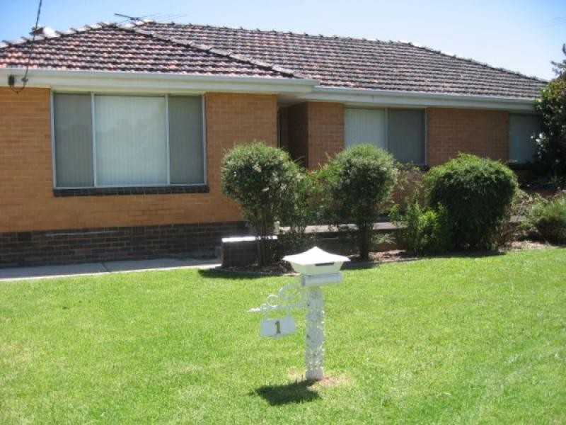 1 Arnold Street, Whittlesea VIC 3757