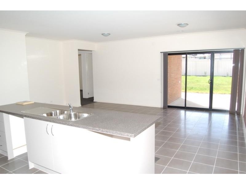 8 Rankin Boulevard, Wallan VIC 3756