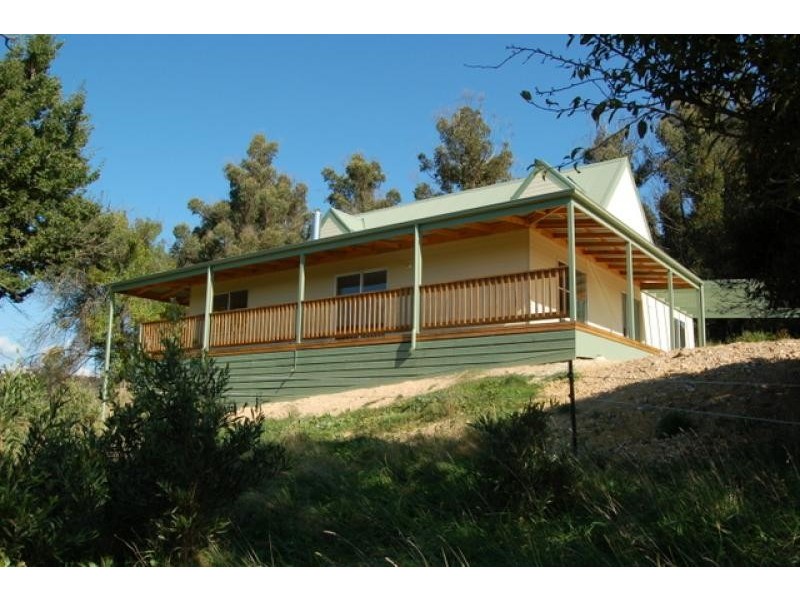 96 Old Mt. Slide Road, Kinglake VIC 3763