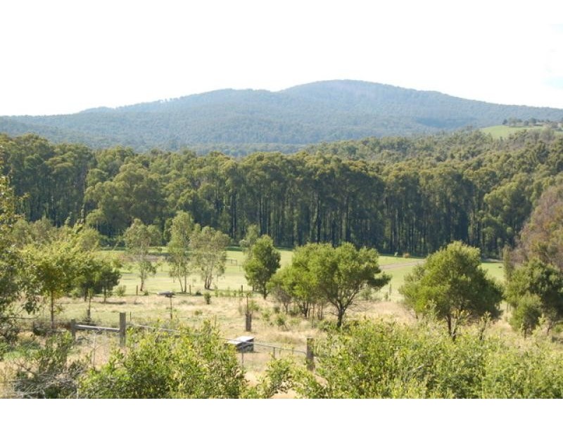 96 Old Mt. Slide Road, Kinglake VIC 3763
