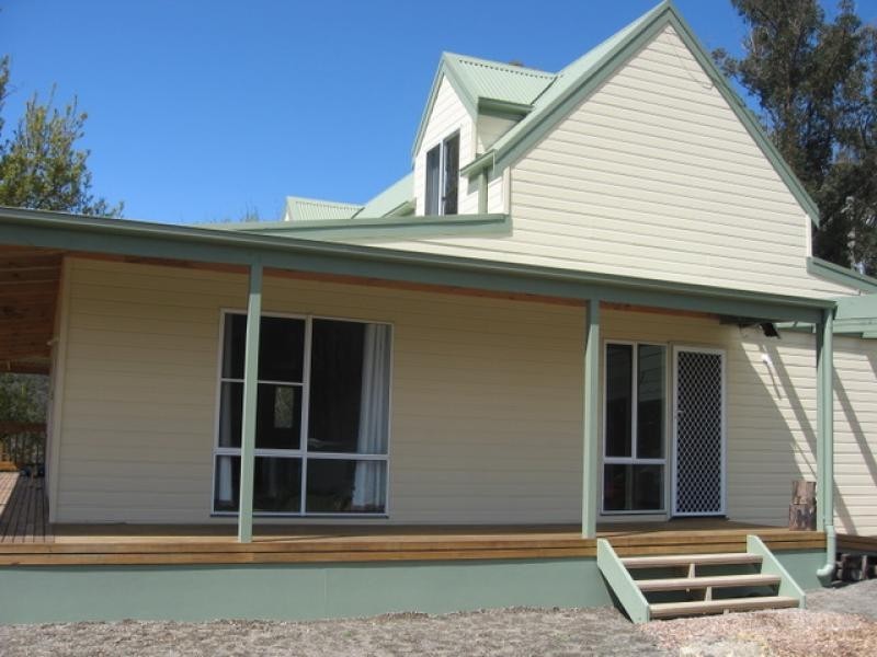 96 Old Mt. Slide Road, Kinglake VIC 3763