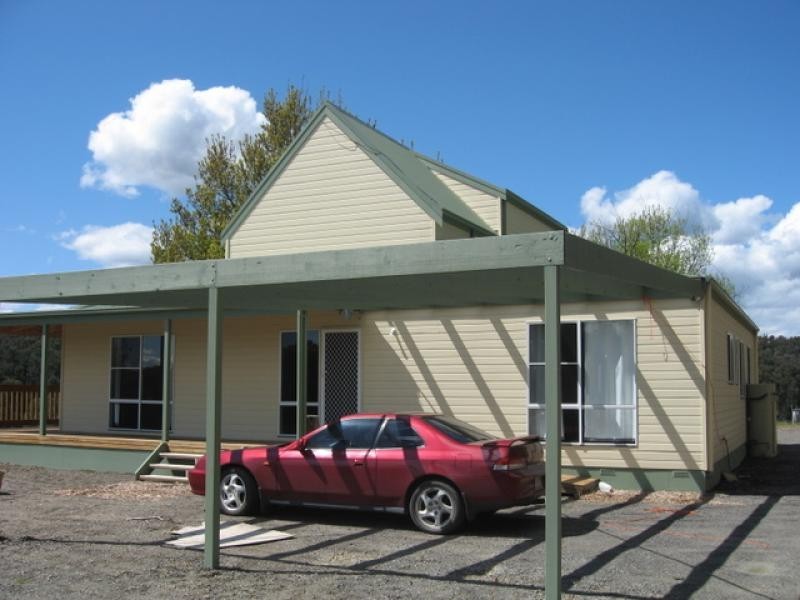 96 Old Mt. Slide Road, Kinglake VIC 3763