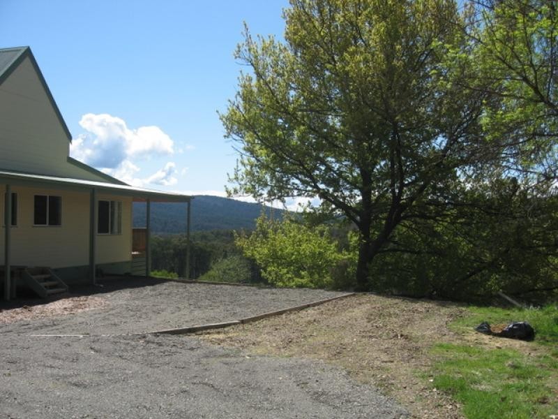 96 Old Mt. Slide Road, Kinglake VIC 3763
