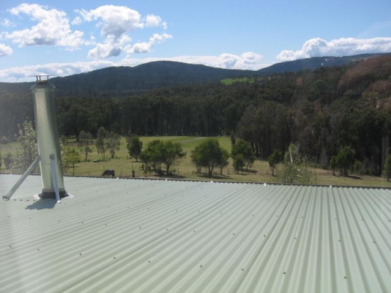 96 Old Mt. Slide Road, Kinglake VIC 3763