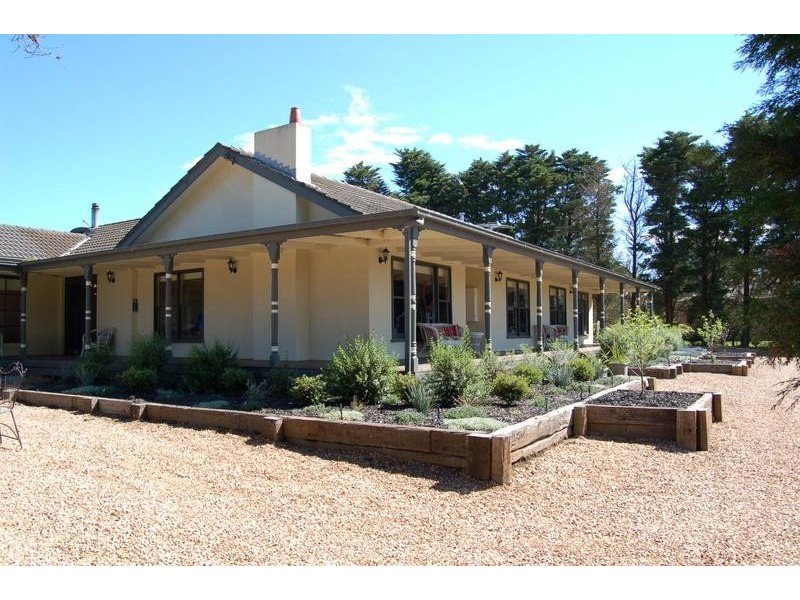 945 Yan Yean Road, Doreen VIC 3754