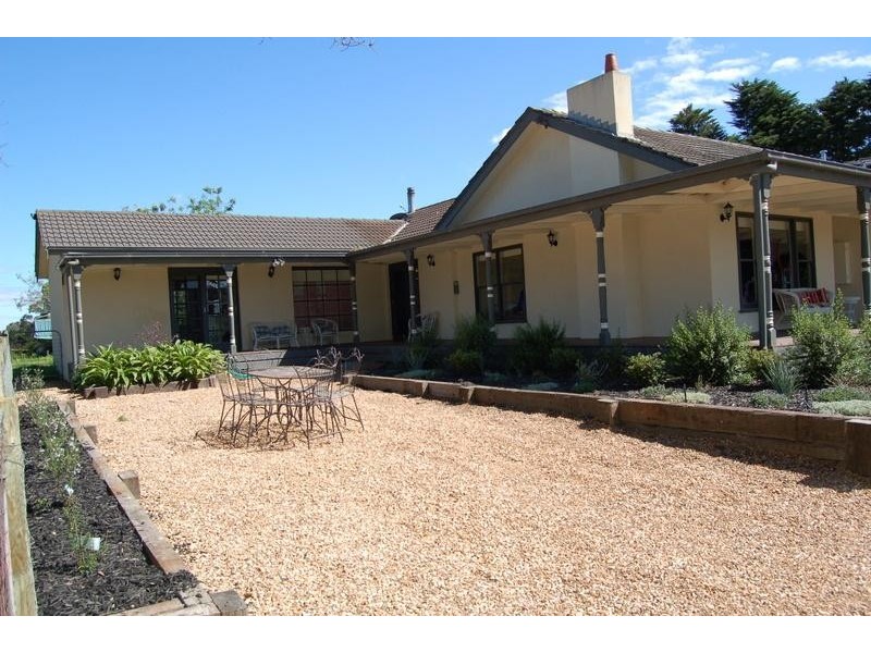 945 Yan Yean Road, Doreen VIC 3754