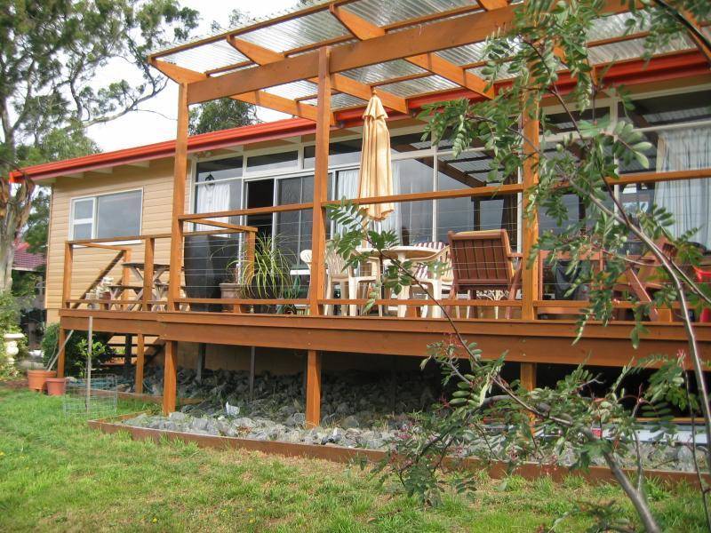 Mount Nelson TAS 7007