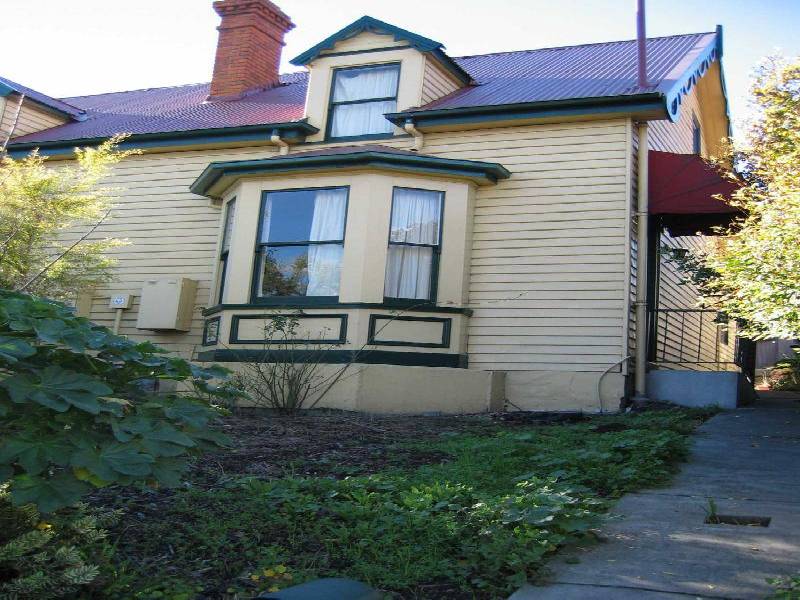 141 BROOKER AVENUE, Glebe TAS 7000