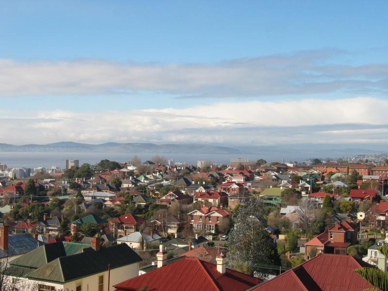 47 MELLIFONT STREET, West Hobart TAS 7000