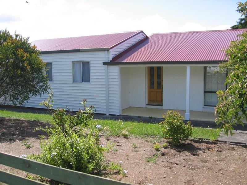 25 CONTINENTAL ROAD,, Glenorchy TAS 7010