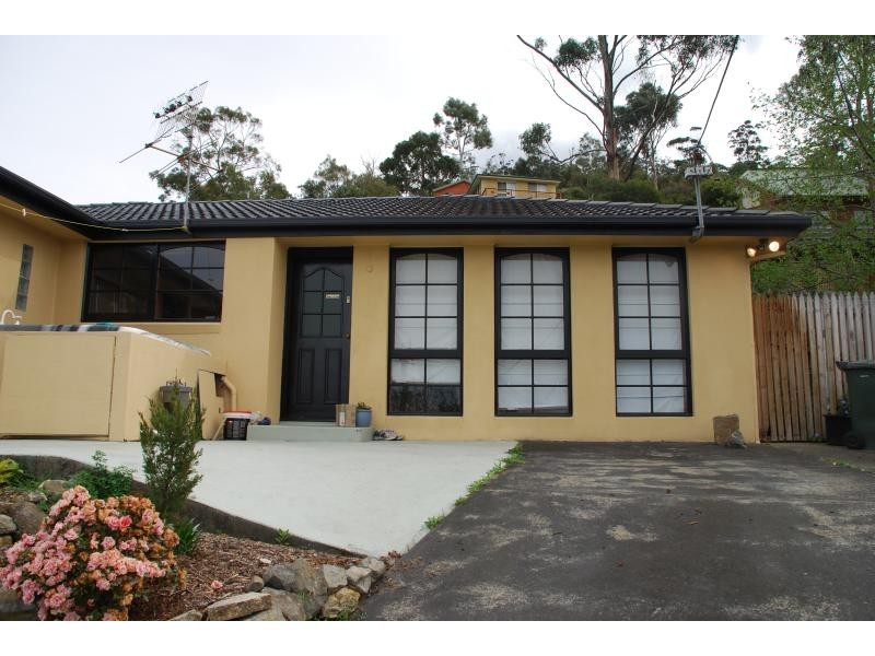 237 CHANNEL HIGHWAY, Taroona TAS 7053