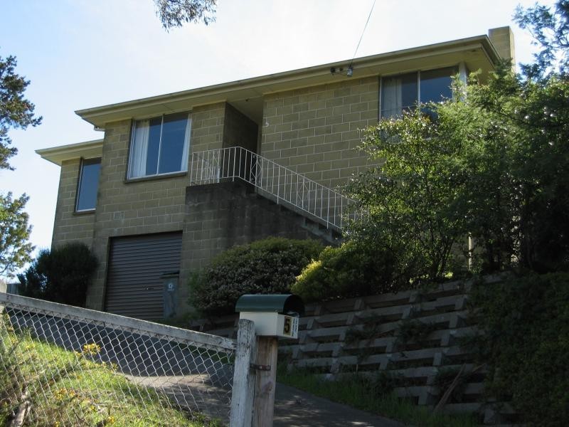 5 DEVINES ROAD, Glenorchy TAS 7010