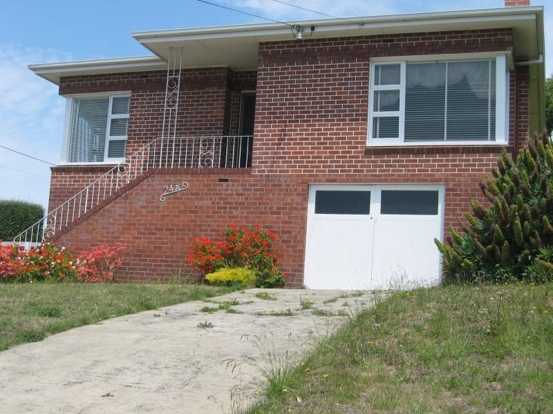 24A ELPHINSTONE ROAD, Mount Stuart TAS 7000