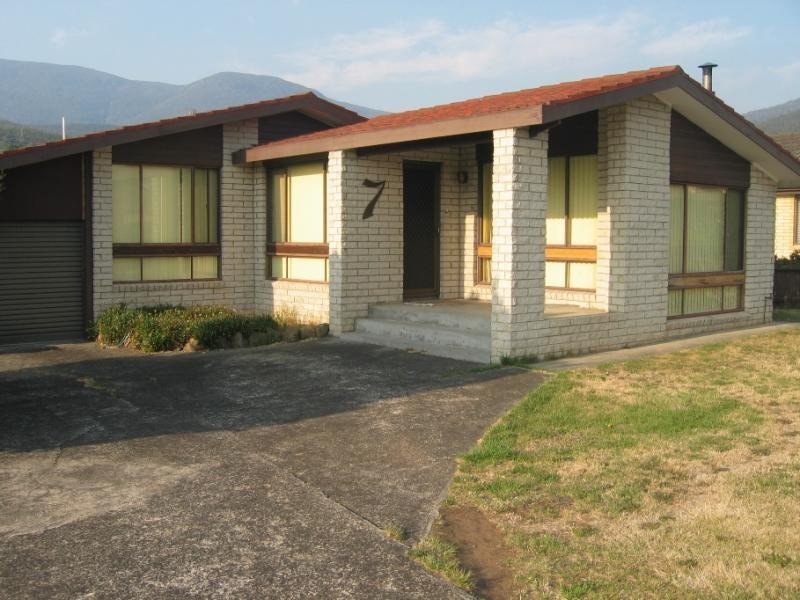 7 SANDERS STREET, Glenorchy TAS 7010