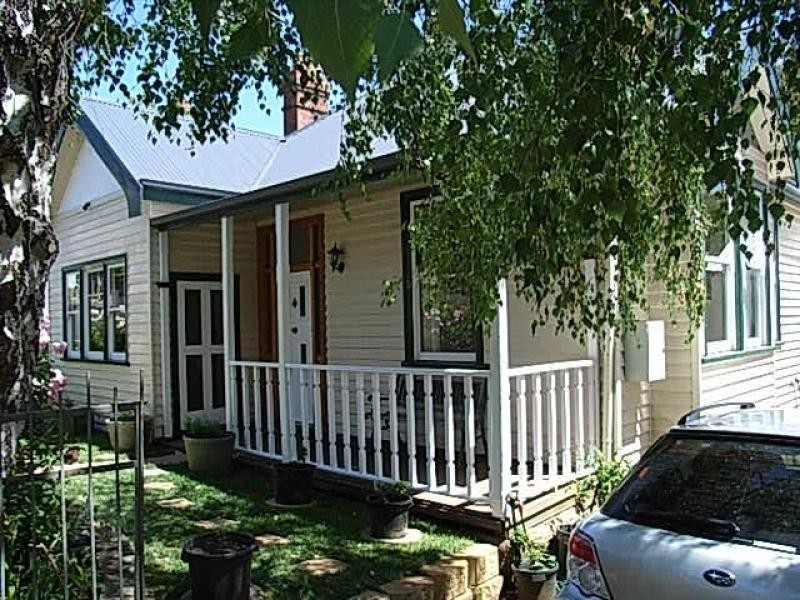 61 NEWDEGATE STREET, West Hobart TAS 7000