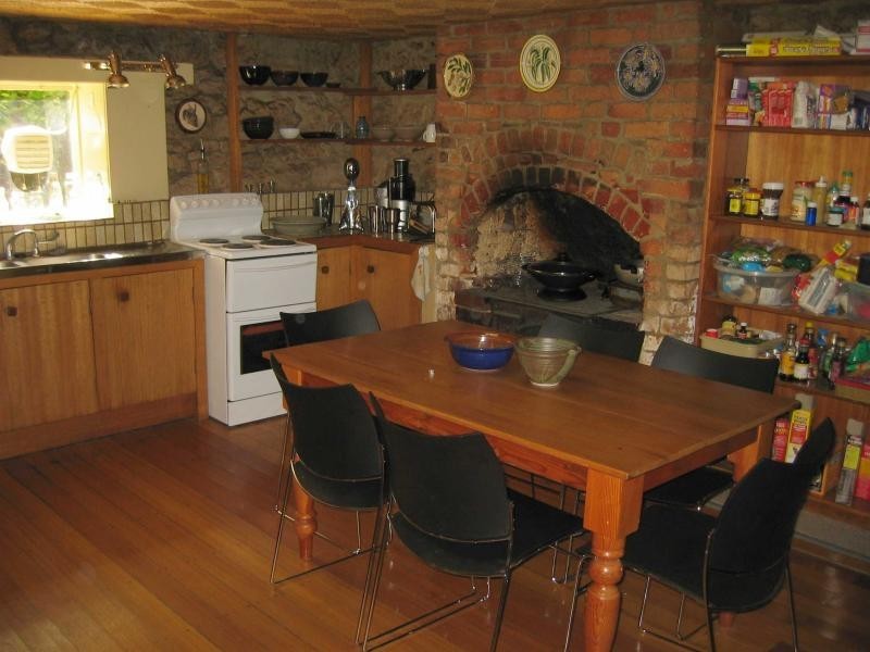 35 CASCADE ROAD, South Hobart TAS 7004