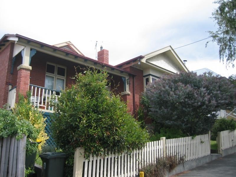 108 MOLLE STREET, West Hobart TAS 7000