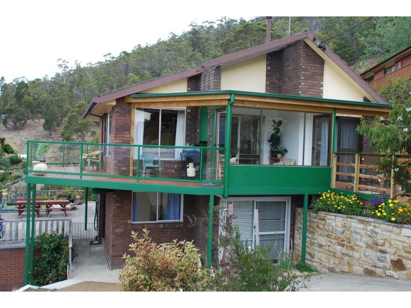 30 WEERONA AVENUE, Mount Stuart TAS 7000