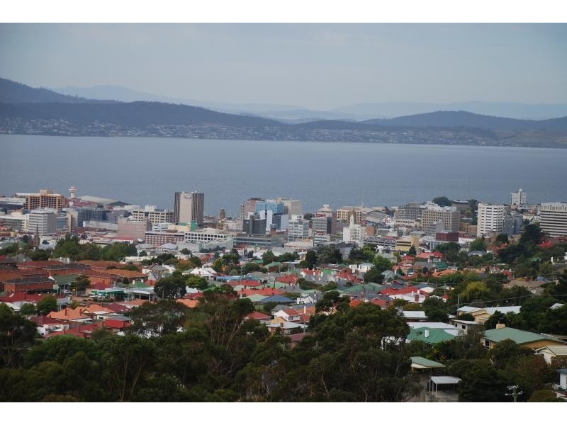 30 WEERONA AVENUE, Mount Stuart TAS 7000