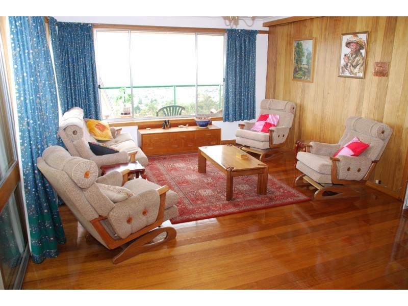 30 WEERONA AVENUE, Mount Stuart TAS 7000