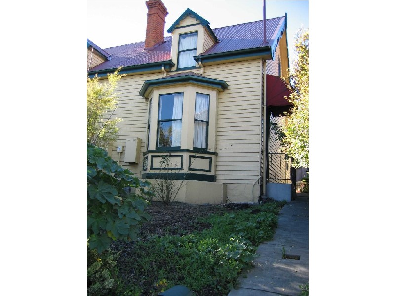 141 BROOKER AVENUE, Glebe TAS 7000