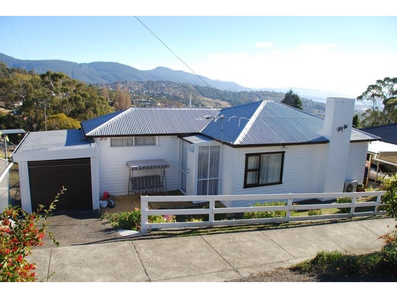 Mount Stuart TAS 7000