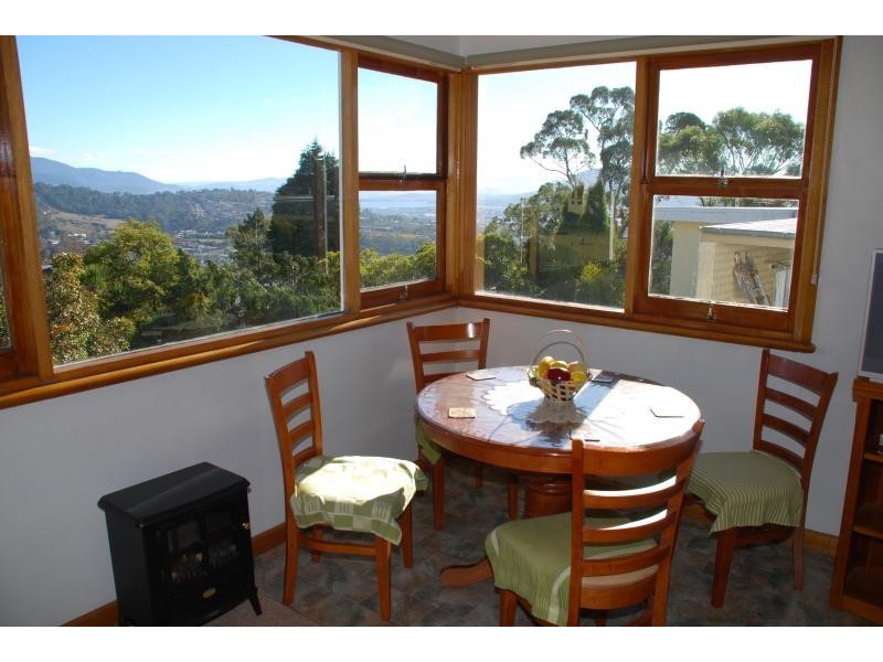 Mount Stuart TAS 7000