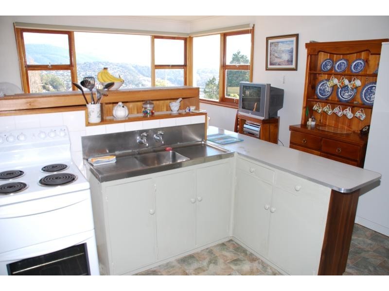 Mount Stuart TAS 7000