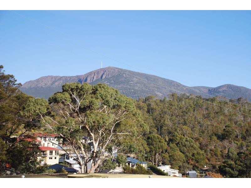 Mount Stuart TAS 7000