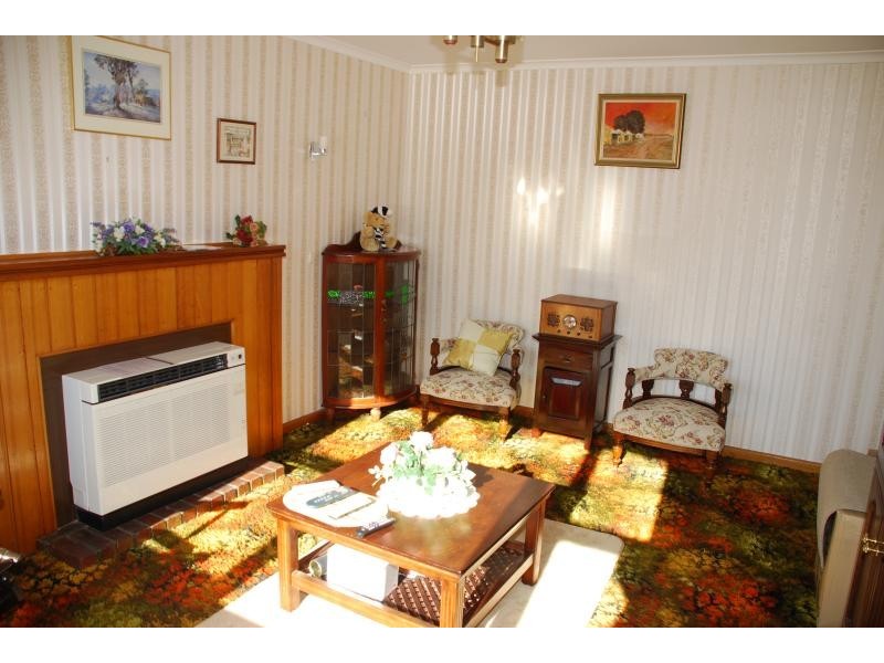 Mount Stuart TAS 7000