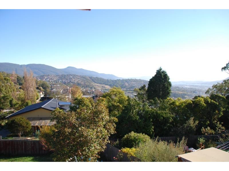 Mount Stuart TAS 7000