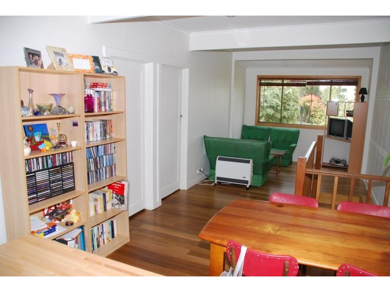 Mount Stuart TAS 7000
