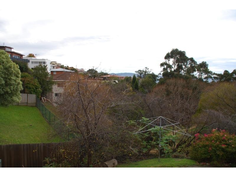 Mount Stuart TAS 7000